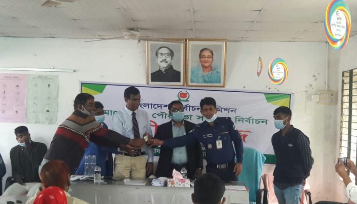 Morrelgonj photo (11.01.2021)