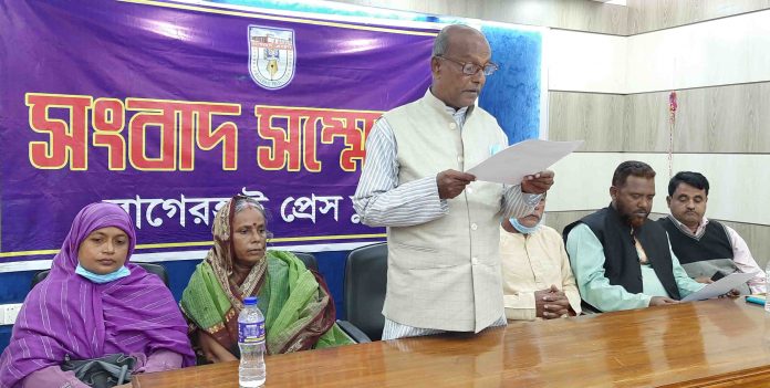 Bagerhat Press Conferance Pic (1)