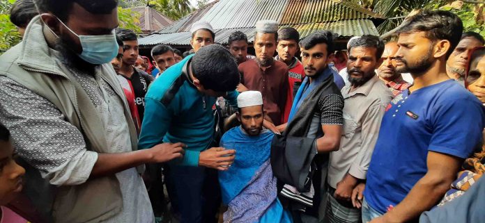 Bagerhat Sefalir Cele Pic