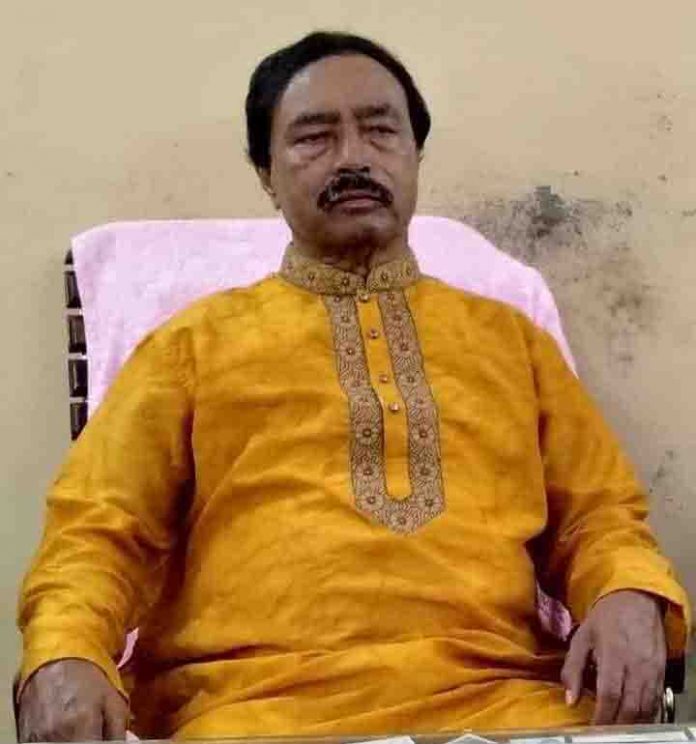 Khan Habibur Rahman Pic