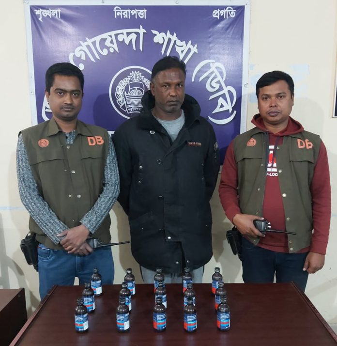 Meherpur DB (1)