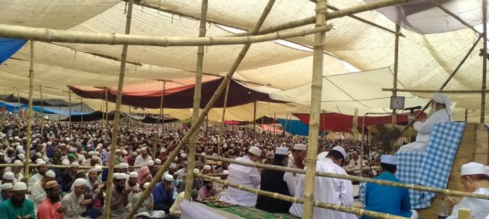 Akheri Monajat