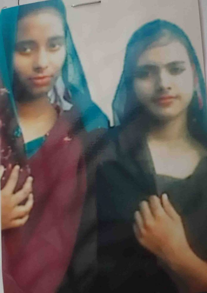 Bagerhat Lost Pic